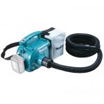 MAKITA DVC350Z Aspirator/suflanta Li-Ion, 18V fara acumulator in set (SOLO)