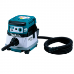 MAKITA DVC864LZ Aspirator cu bluetooth, brushless, Li-Ion, 2x18 V fara acumulator in set (SOLO)