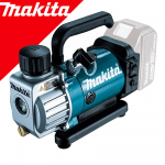 MAKITA DVP180Z Pompa vacuum 18V, fara acumulator in set (SOLO)