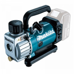 MAKITA DVP180Z Pompa vacuum 18V, fara acumulator in set (SOLO) (Carcasa crapata)