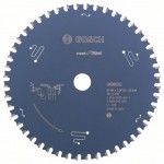 BOSCH  Disc Expert for Steel 184X20X48T