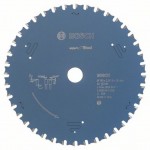 BOSCH  Disc Expert for Steel 190X20X40T
