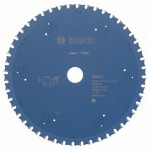 BOSCH  Disc Expert for Steel 230X25.4X48T