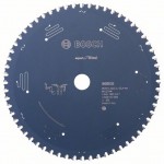 BOSCH  Disc Expert for Steel 254X25.4X60T