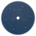 BOSCH  Disc Expert for Steel 305X25.4X80T (fara scantei)