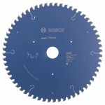 BOSCH  Disc Expert for Wood 254x30x60T