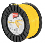 MAKITA  ROUND TRIM PRO NYLON CORD 3.0-168M MAKI