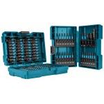 MAKITA  Set 90 biti Impact Black + prelungitor