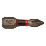 MAKITA  BIT IMPACT PREMIER(C-FORM) PH1-25MM 2BUC