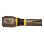 MAKITA  BIT IMPACT PREMIER(C-FORM) T25-25MM 2BUC