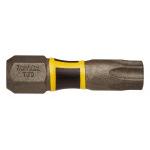 MAKITA  BIT IMPACT PREMIER(C-FORM) T30-25MM 2BUC