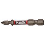 MAKITA  BIT IMPACT PREMIER(E-FORM) PH1-50MM 2BUC