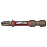 MAKITA  BIT IMPACT PREMIER(E-FORM) PH3-50MM 2BUC
