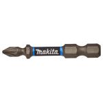 MAKITA  BIT IMPACT PREMIER(E-FORM) PZ1-50MM 2BUC