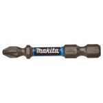 MAKITA  BIT IMPACT PREMIER(E-FORM) PZ2-50MM 2BUC