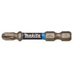 MAKITA  BIT IMPACT PREMIER(E-FORM) PZ3-50MM 2BUC