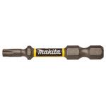 MAKITA  BIT IMPACT PREMIER(E-FORM) T20-50MM 2BUC