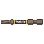 MAKITA  BIT IMPACT PREMIER(E-FORM) T25-50MM 2BUC