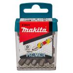 MAKITA  IPT SET BITI (C-FORM) PH2-50MM 10 BUC IMPACT