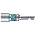 MAKITA  IPT CHEIE TUBULARA 1/4 H13-65MM