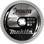 MAKITA  DISC EFFICUT ALUMINIU 305X30X96T