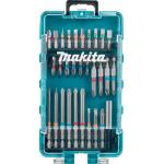 MAKITA  SET 30 BITI DE IMPACT STANDARD