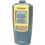 CROMWELL  Tester de umiditate si presiune relative. RELATIVE HUMIDITY & TEMPERATURE TESTER