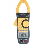 CROMWELL  Multimetru digital AC/DC cu auto gama si clema 1000A - DCM070 AUTO RANGE DIGITAL CLAMPMETER 1000A AC/DC