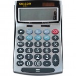 CROMWELL  Calculator de birou DC012 12-DIGIT DESK LCD CALCULATOR