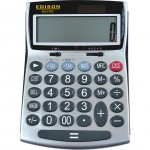 CROMWELL  Calculator de birou DLC012 12-DIGIT LARGE LCDCALCULATOR