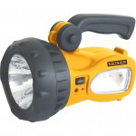 CROMWELL  Spot reincarcabil cu LEDuri LED RECHARGEABLE LANTERN