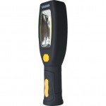 CROMWELL  Lanterna 360   5W COB + 1 LED INSPECTION WORKLIGHT