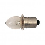 CROMWELL  Bec KRYPTON 2.4V BULB 0.35A