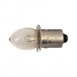 CROMWELL  Becuri 2.4V 0.75A KRYPTON BULB 2 piese SET