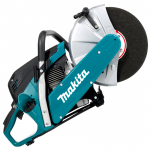 MAKITA EK6101 Debitator in 2 timpi