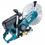 MAKITA EK7651H Debitator in 4 timpi