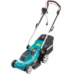 MAKITA ELM3320 Masina electrica de tuns iarba, latime 33 cm, 1200W