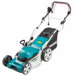 MAKITA ELM4621 Masina electrica de tuns iarba, latime 46 cm, 1800W