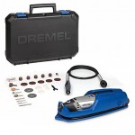 DREMEL 3000-1/25 EZ Unealta multifunctionala 130W