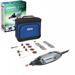 DREMEL 3000-25 Unealta multifunctionala 130W