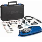 DREMEL 4000-4/65 Unealta multifunctionala 175W