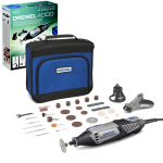 DREMEL 4000-2/35 Unealta multifunctionala 175W