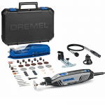 DREMEL 4300-3/45 Unealta multifunctionala 175W