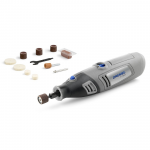 DREMEL 7750-10 Unealta multifunctionala cu acumulator 4,8 V