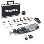 DREMEL 8220-3/35X Unealta multifunctionala cu acumulator 12 V