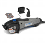 DREMEL DSM 20-1/2 Ferastrau multifunctional SAW MAX