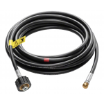 BOSCH  Furtun de curatat tevi 8 m pentru GHP 5-75