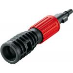 BOSCH  Adaptor pentru accesorii Nilfisk pentru AQT
