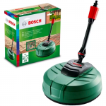 BOSCH  Sistem de curatat terase AquaSurf 250 Patio pentru AQT