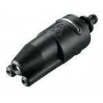 BOSCH  3-in-1-nozzle